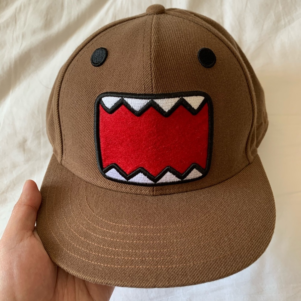 Domo Cap